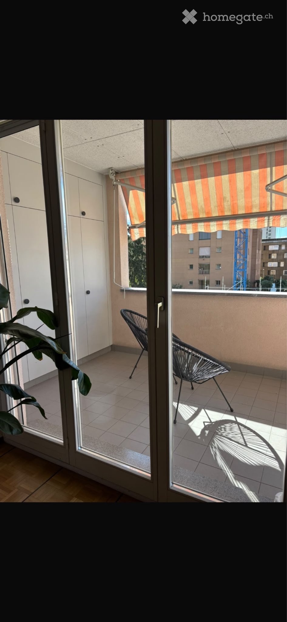 2 rooms apartment, foto 1 di 5