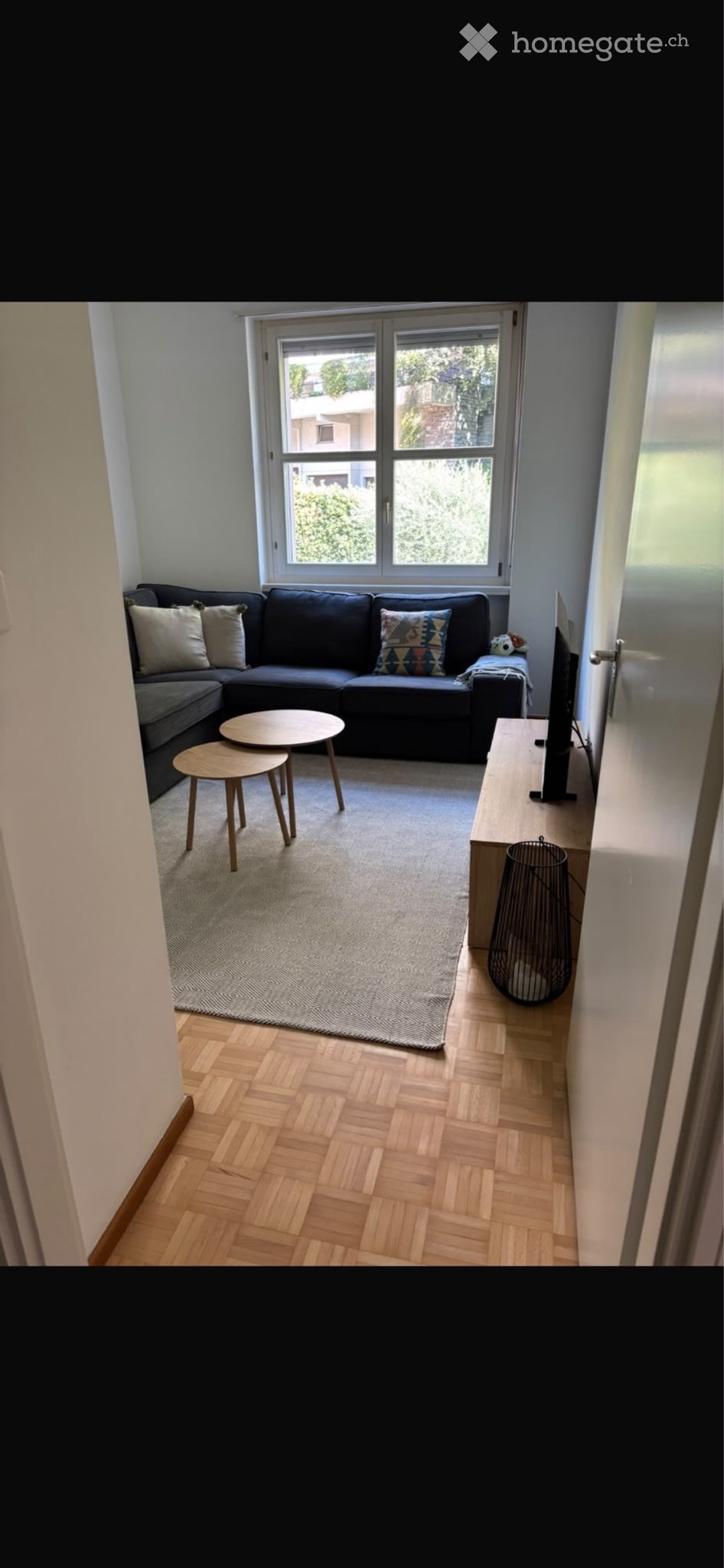 2 rooms apartment, foto 5 di 5