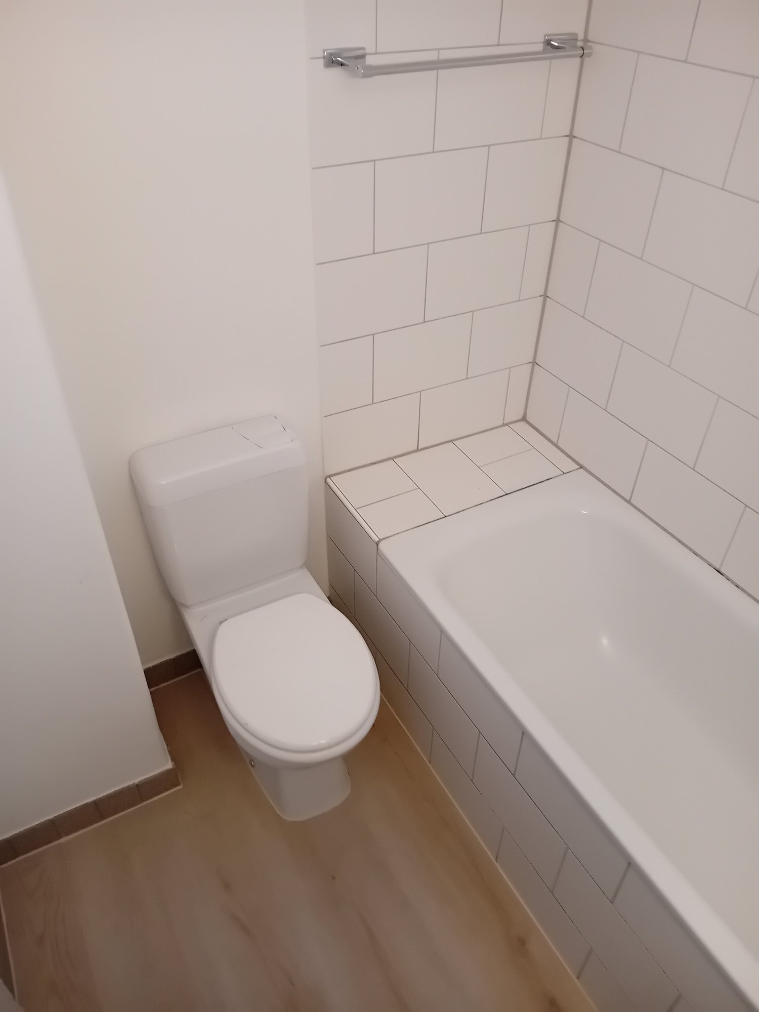 appartamento mansardato di 2 locali, foto 4 di 10