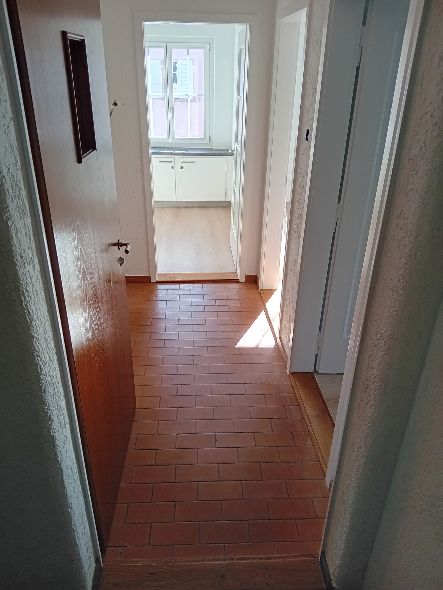 appartamento mansardato di 2 locali, foto 10 di 10