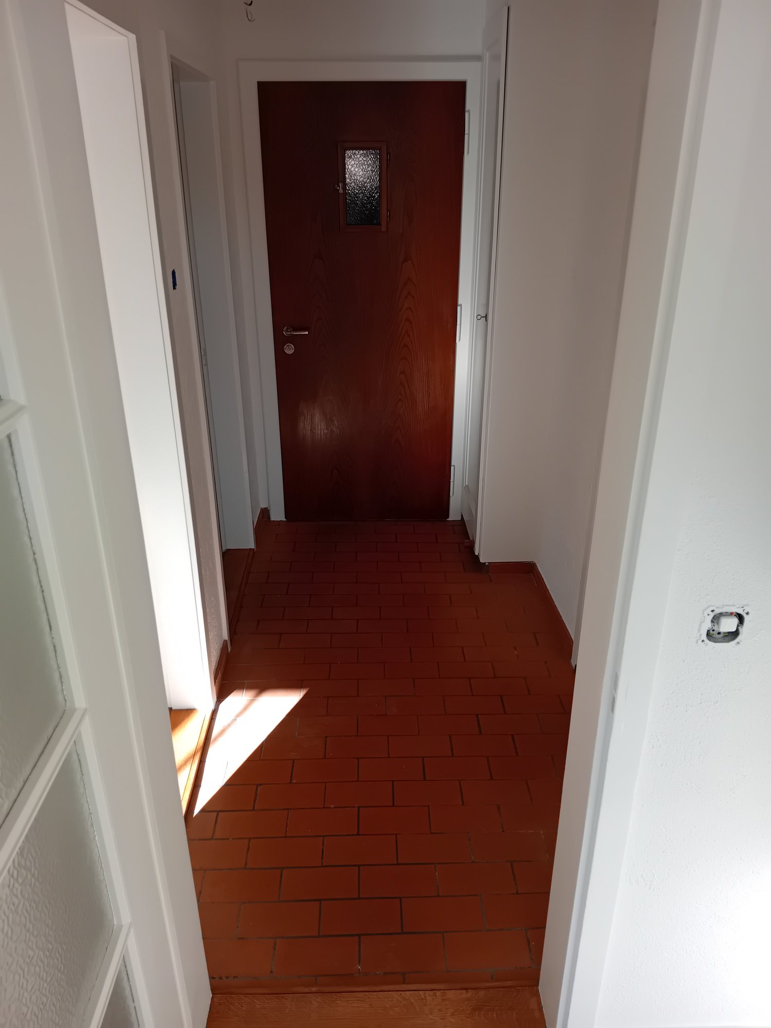 appartamento mansardato di 2 locali, foto 9 di 10