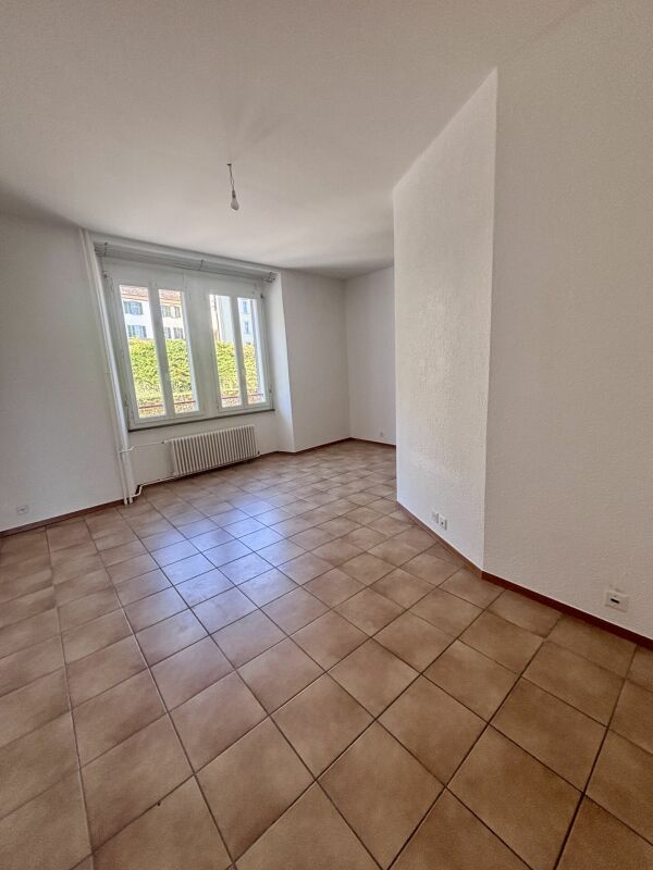 Appartamento di 2 ½ locali