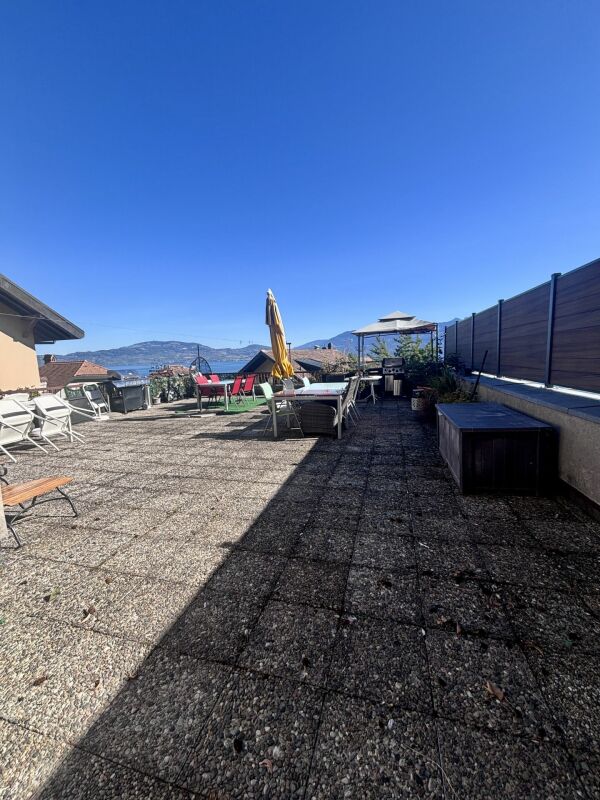 Appartamento di 2 ½ locali