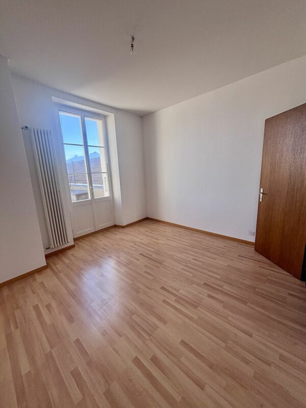 Appartamento di 2 ½ locali