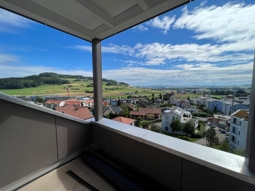 Appartamento attico di 1 ½ locali, foto 1 di 10