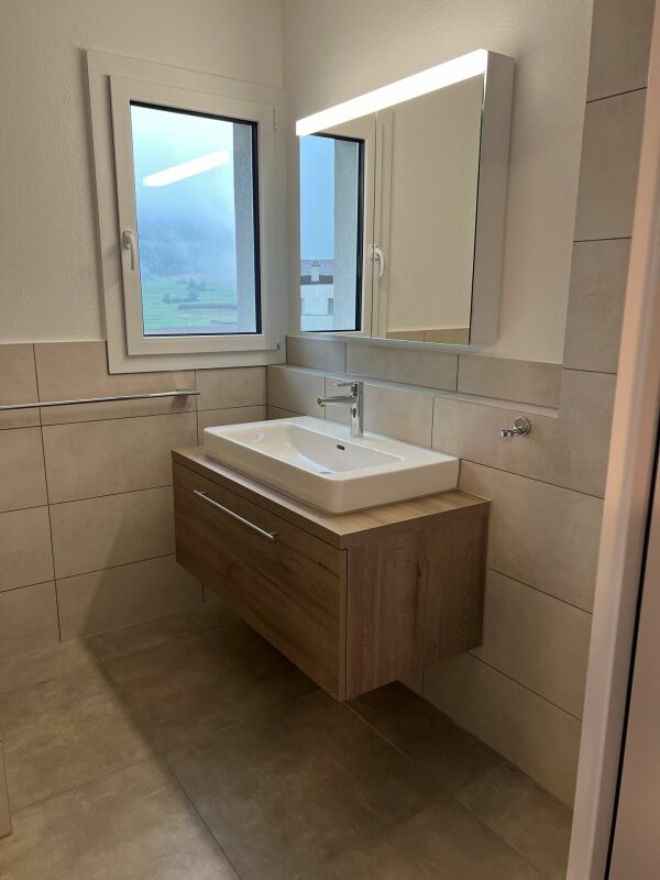 Appartamento attico di 1 ½ locali, foto 9 di 10