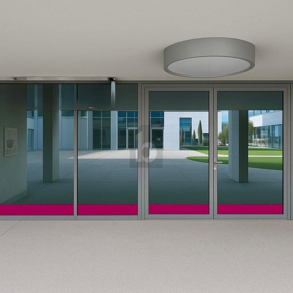 92m² ufficio, foto 2 di 4