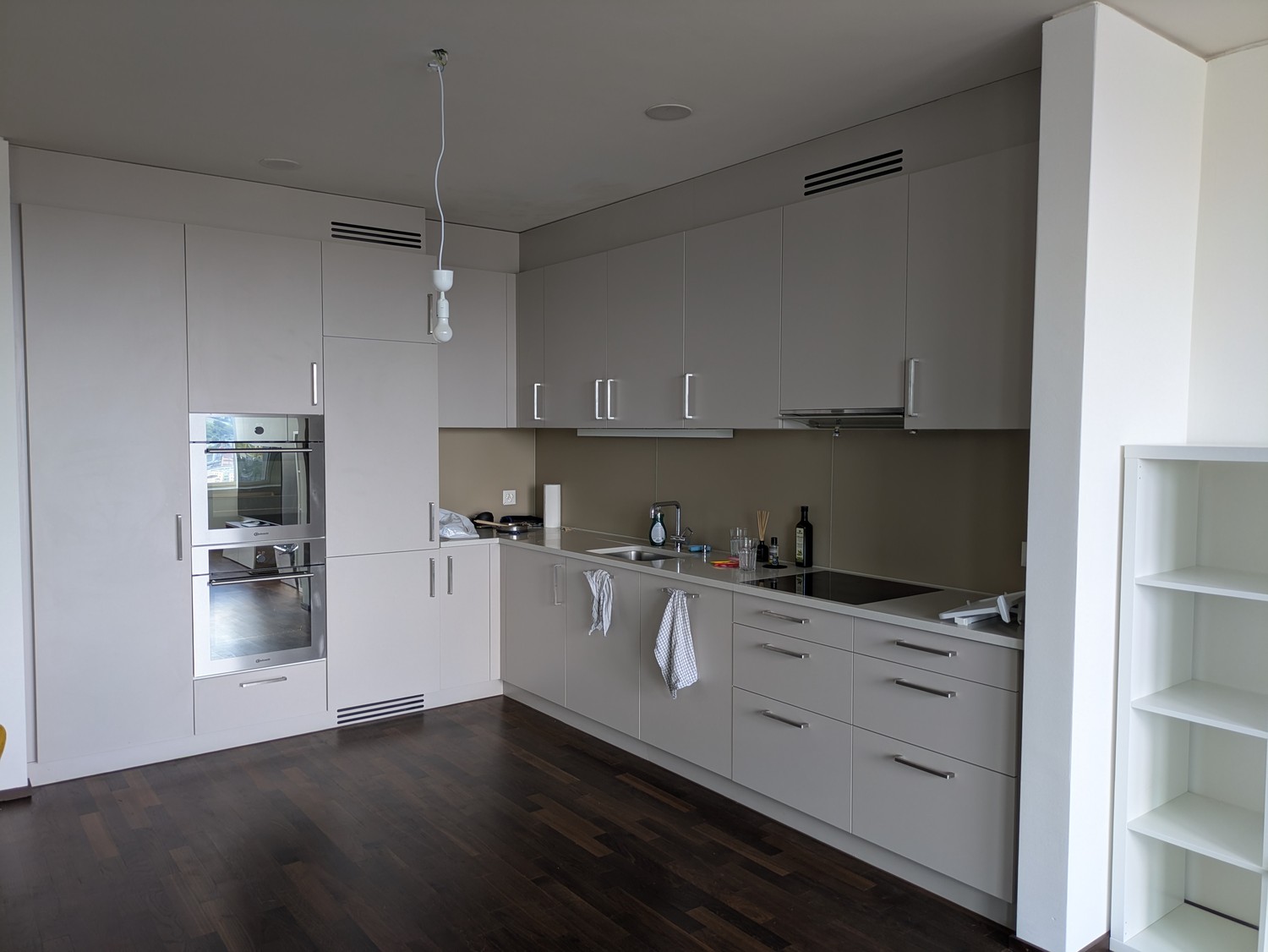 Appartamento di 2 ½ locali