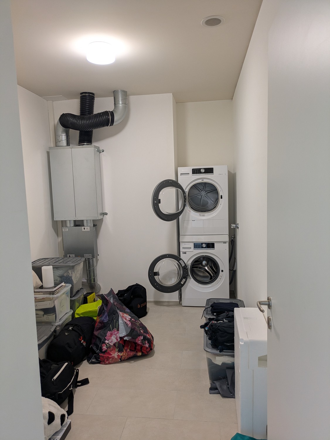 Appartamento di 2 ½ locali