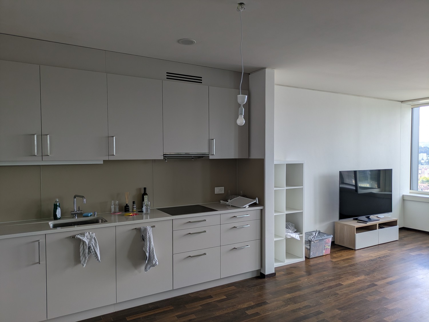 Appartamento di 2 ½ locali