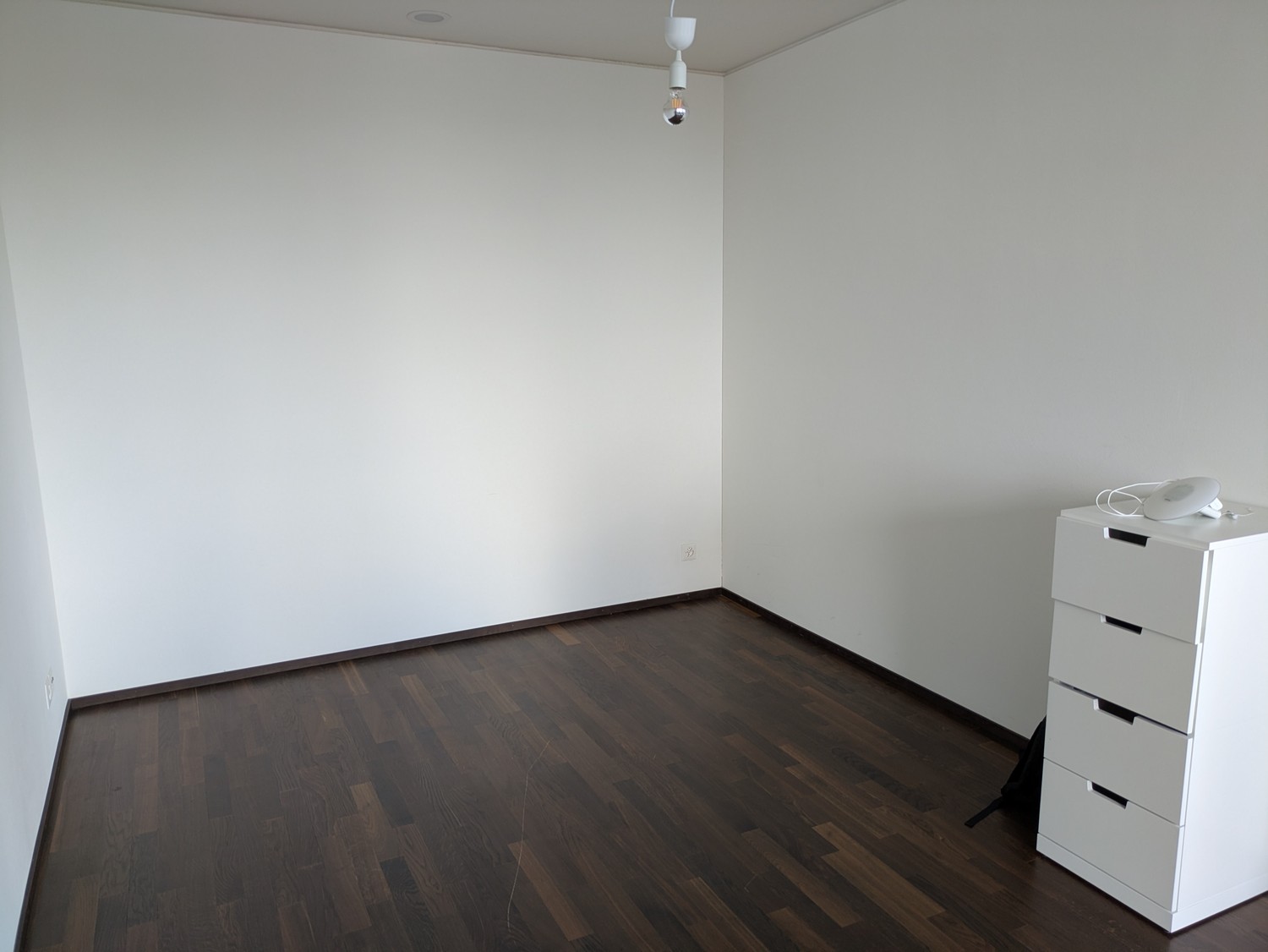 Appartamento di 2 ½ locali