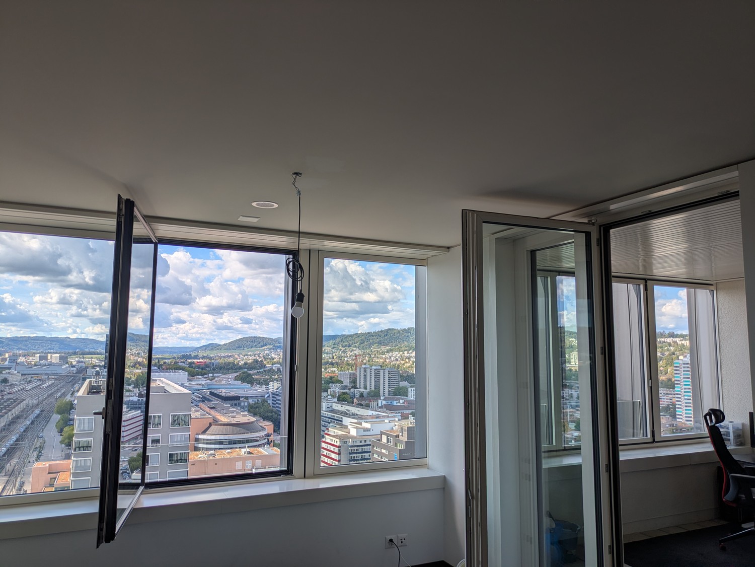 Appartamento di 2 ½ locali