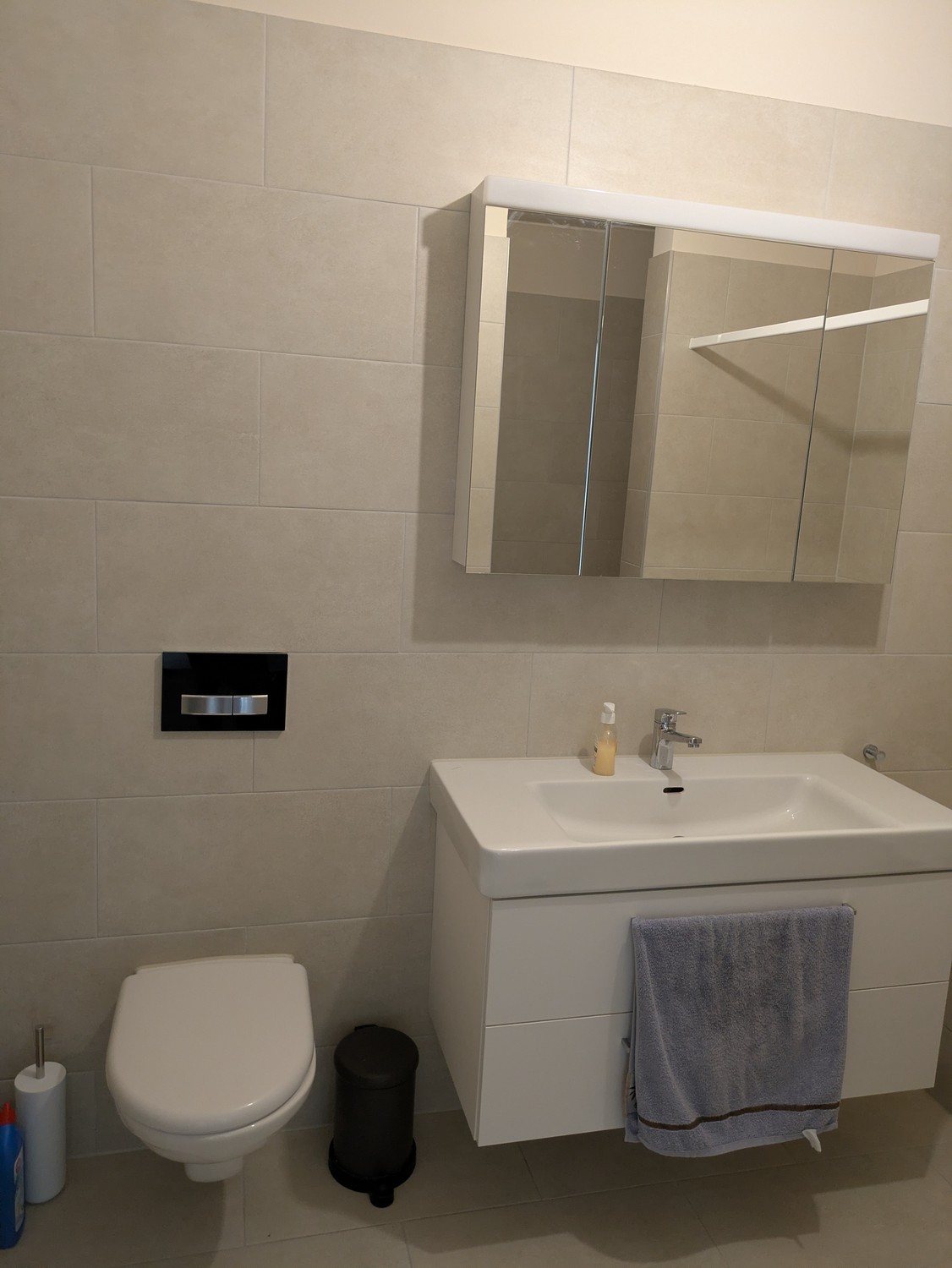 Appartamento di 2 ½ locali