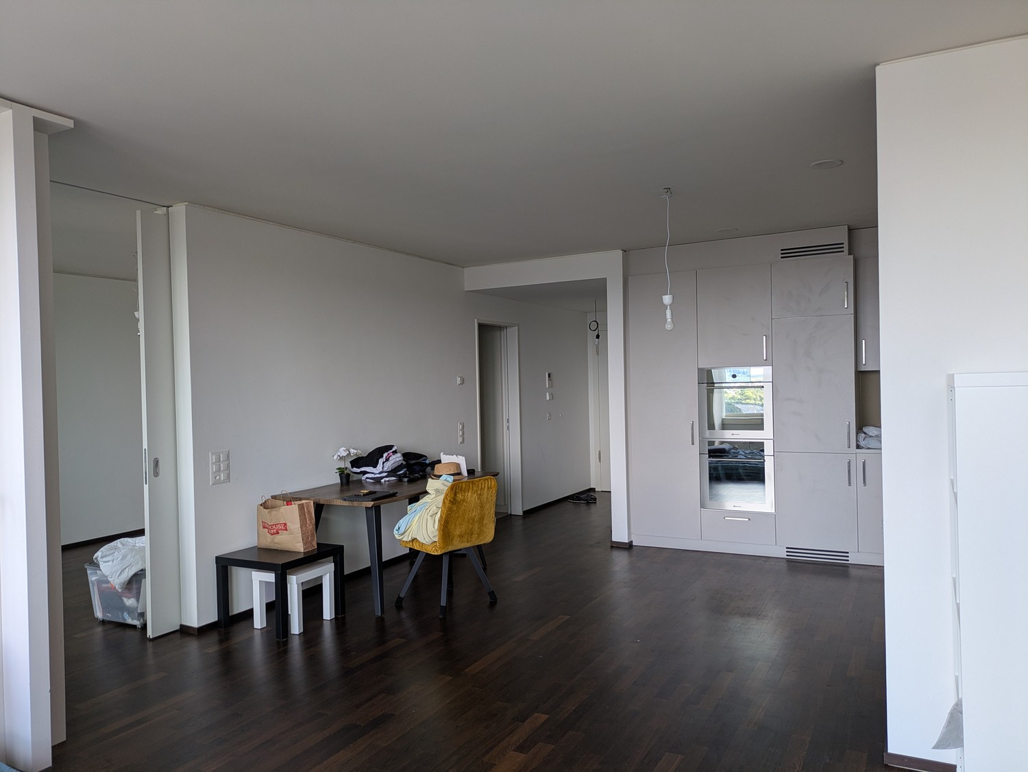 Appartamento di 2 ½ locali