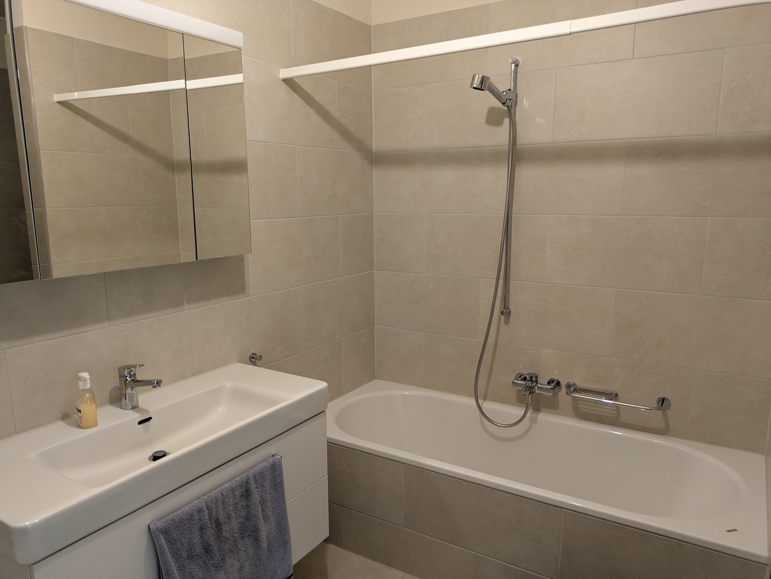 Appartamento di 2 ½ locali