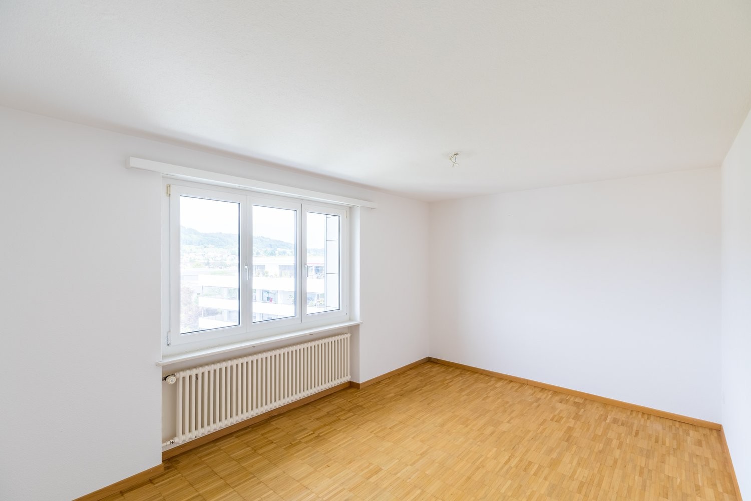 Appartement de 4 ½ pièces