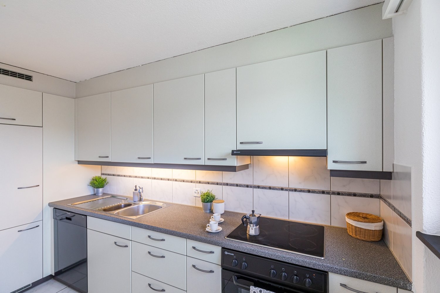 Appartement de 4 ½ pièces