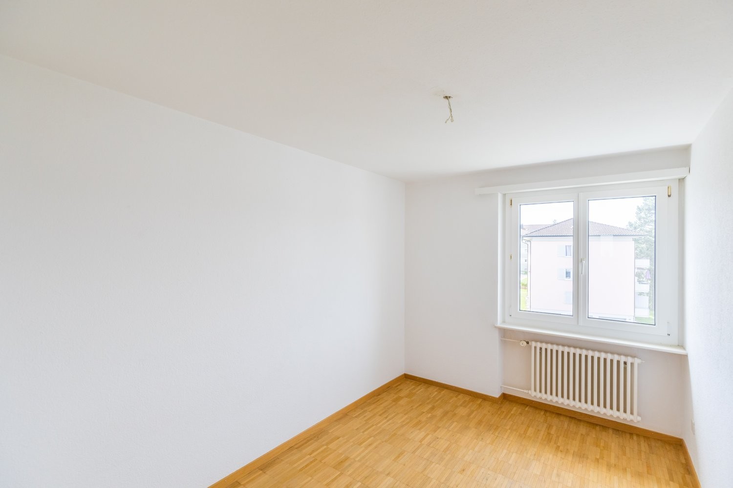 Appartement de 4 ½ pièces