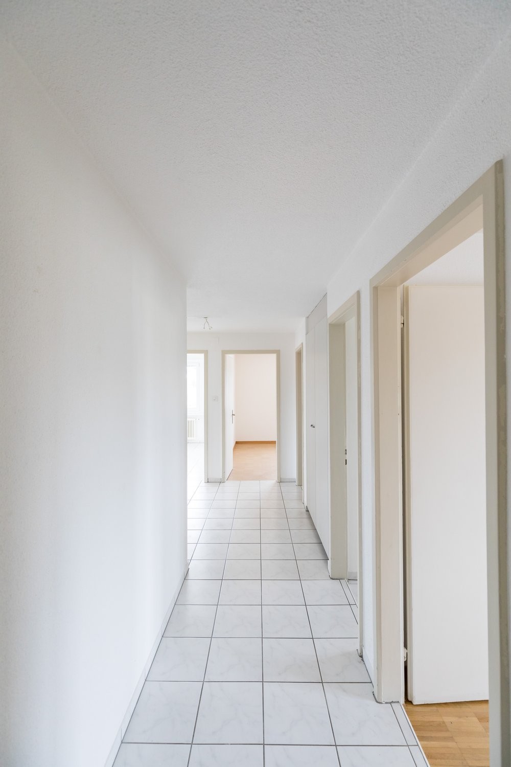 Appartement de 4 ½ pièces