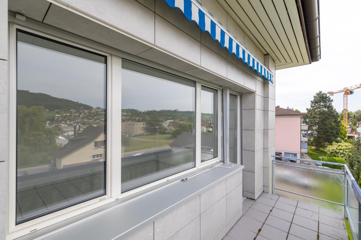 Appartement de 4 ½ pièces