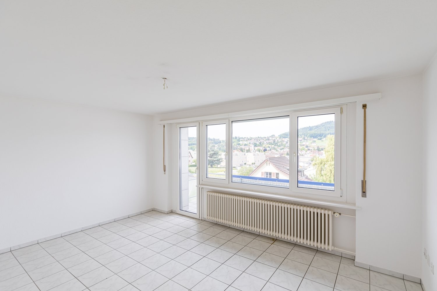 Appartement de 4 ½ pièces